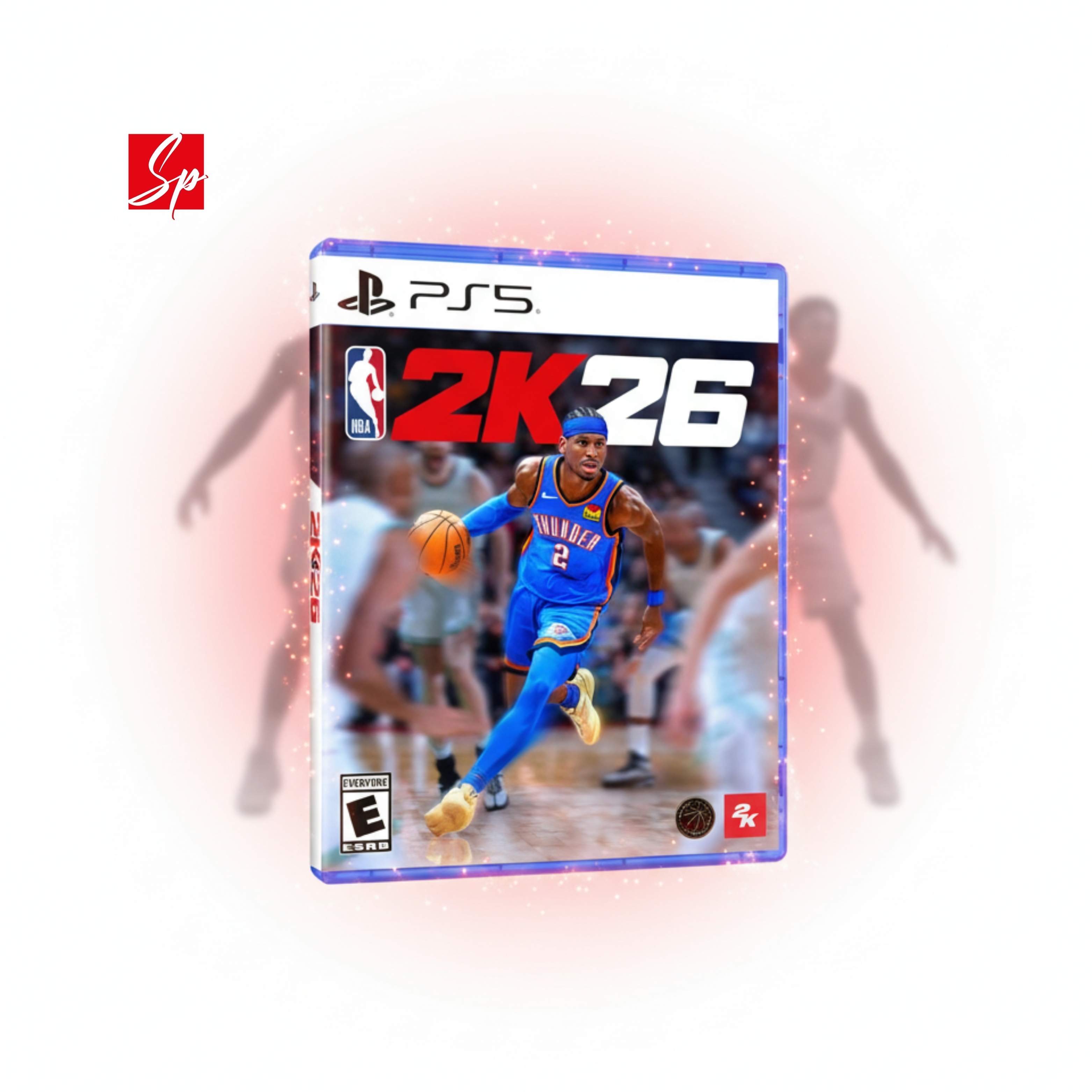 NBA 2K26 – PS5