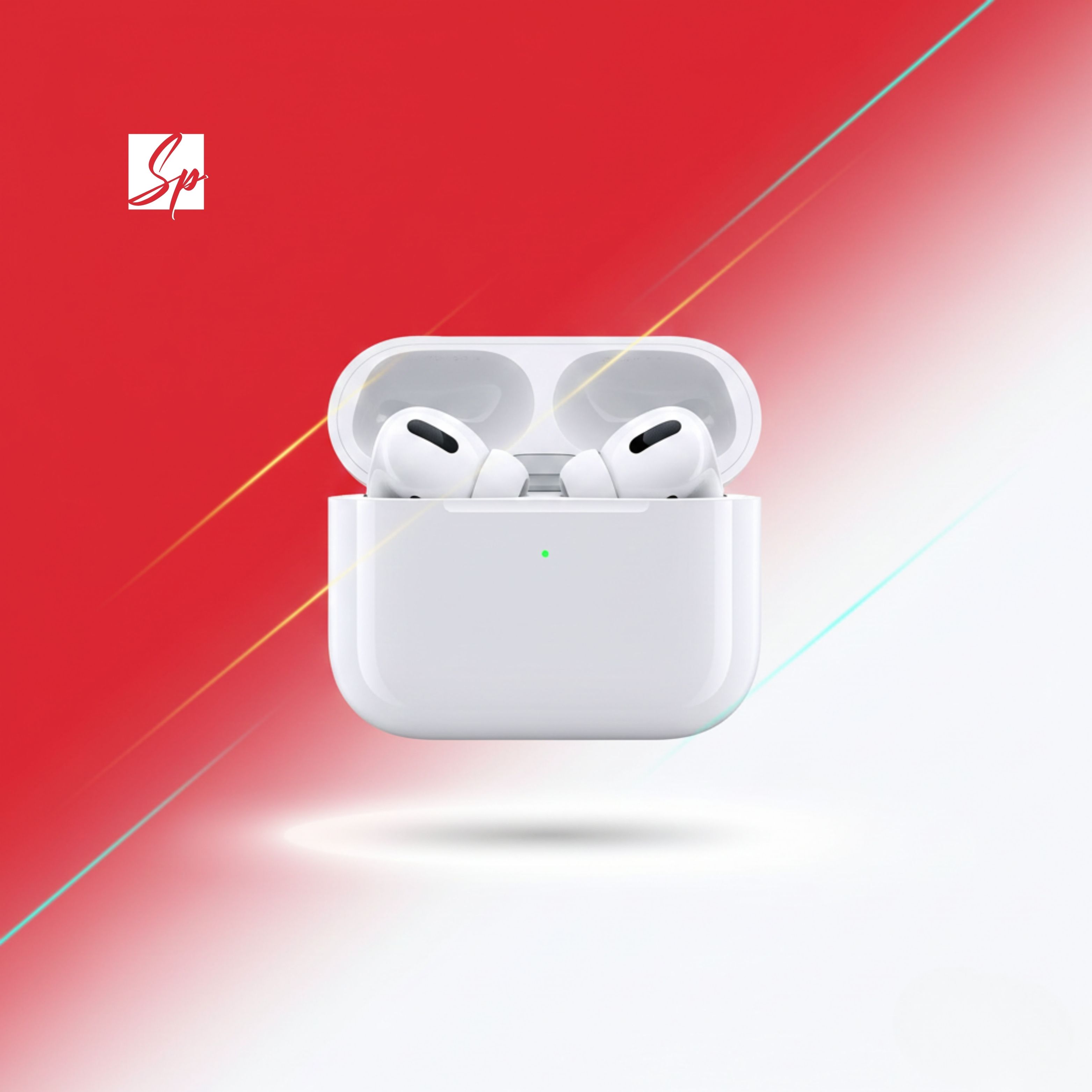 AirPods Pro 2 – Apple