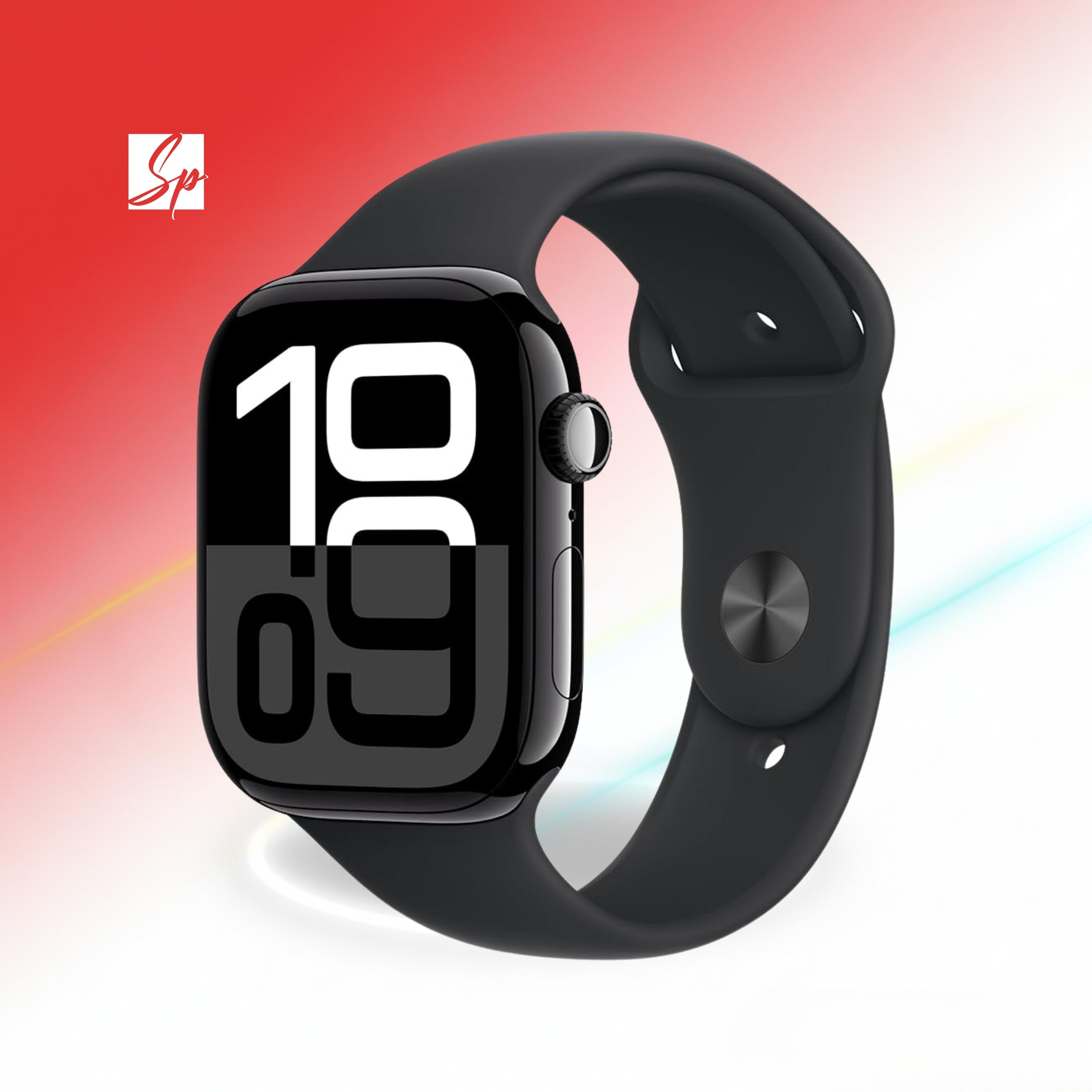 Apple Watch Series 10