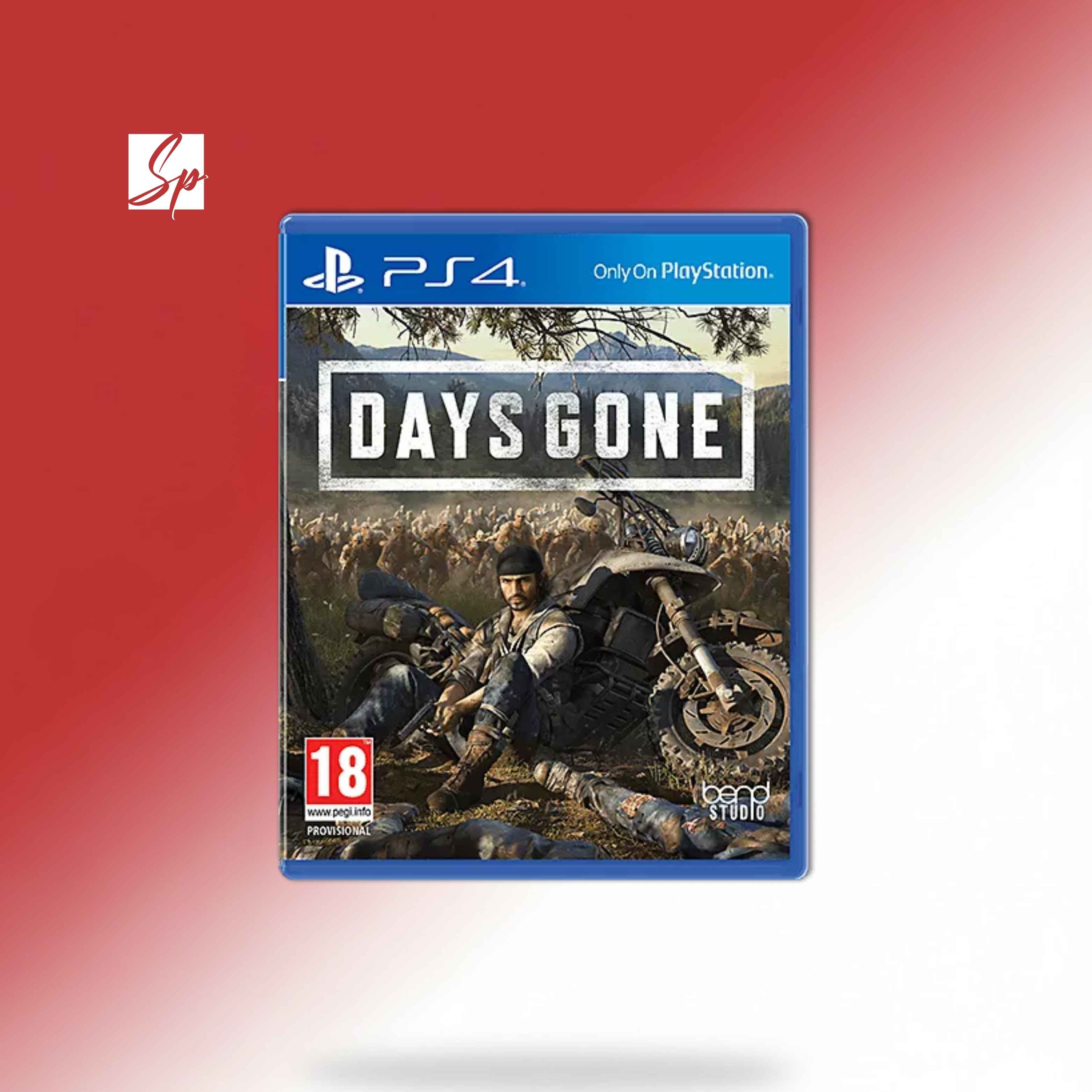 Days Gone