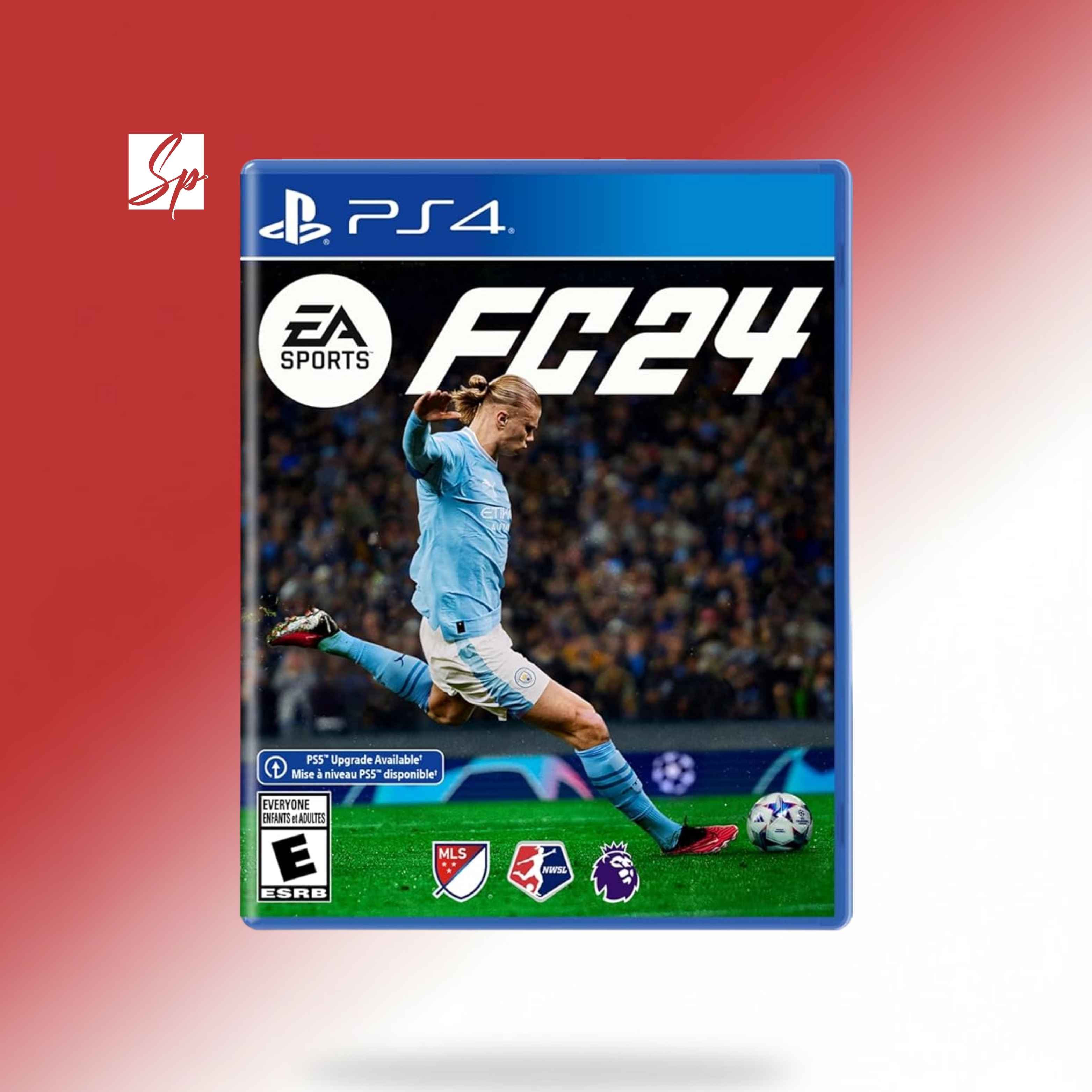 FIFA 24 (EA FC 24)