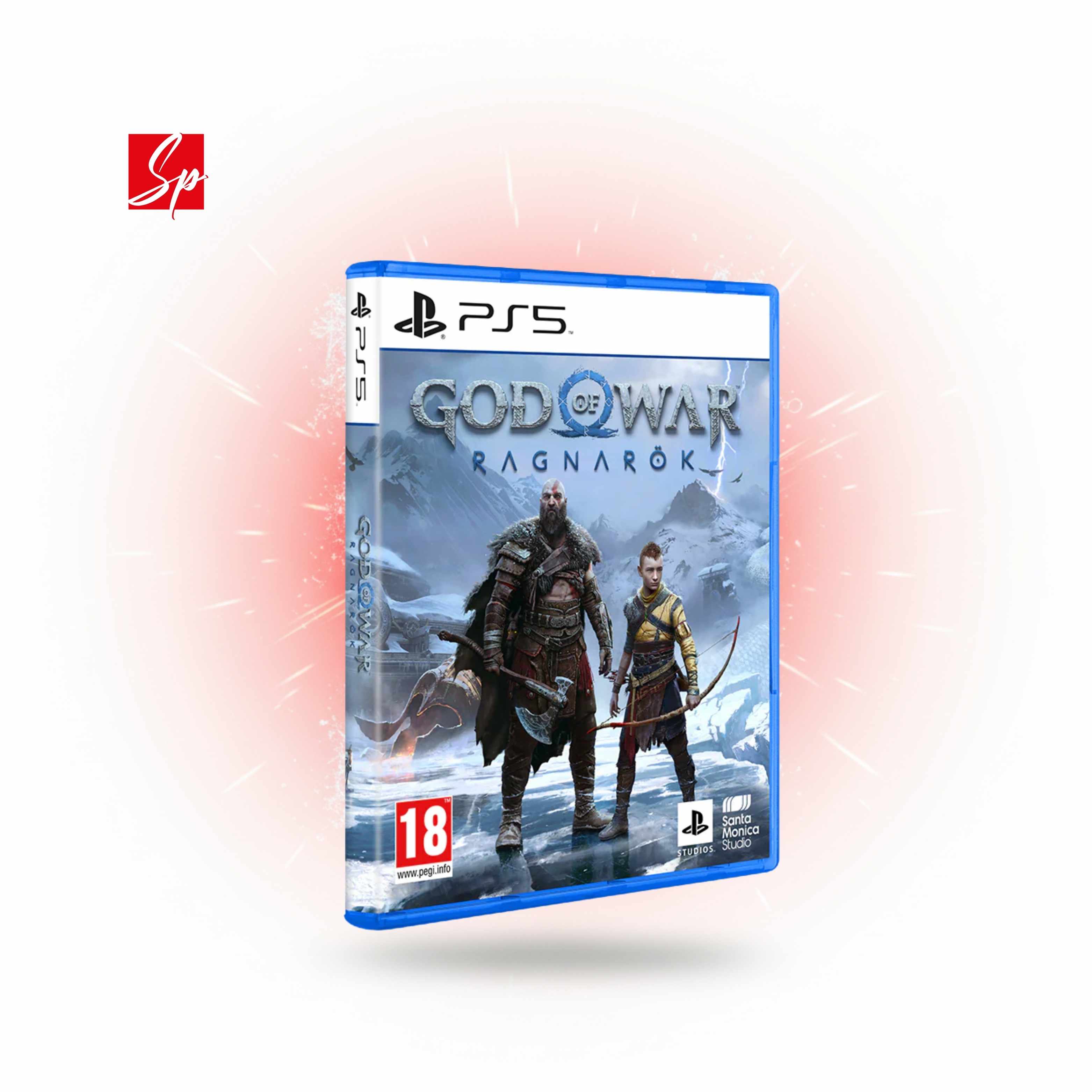 God of War – PS5