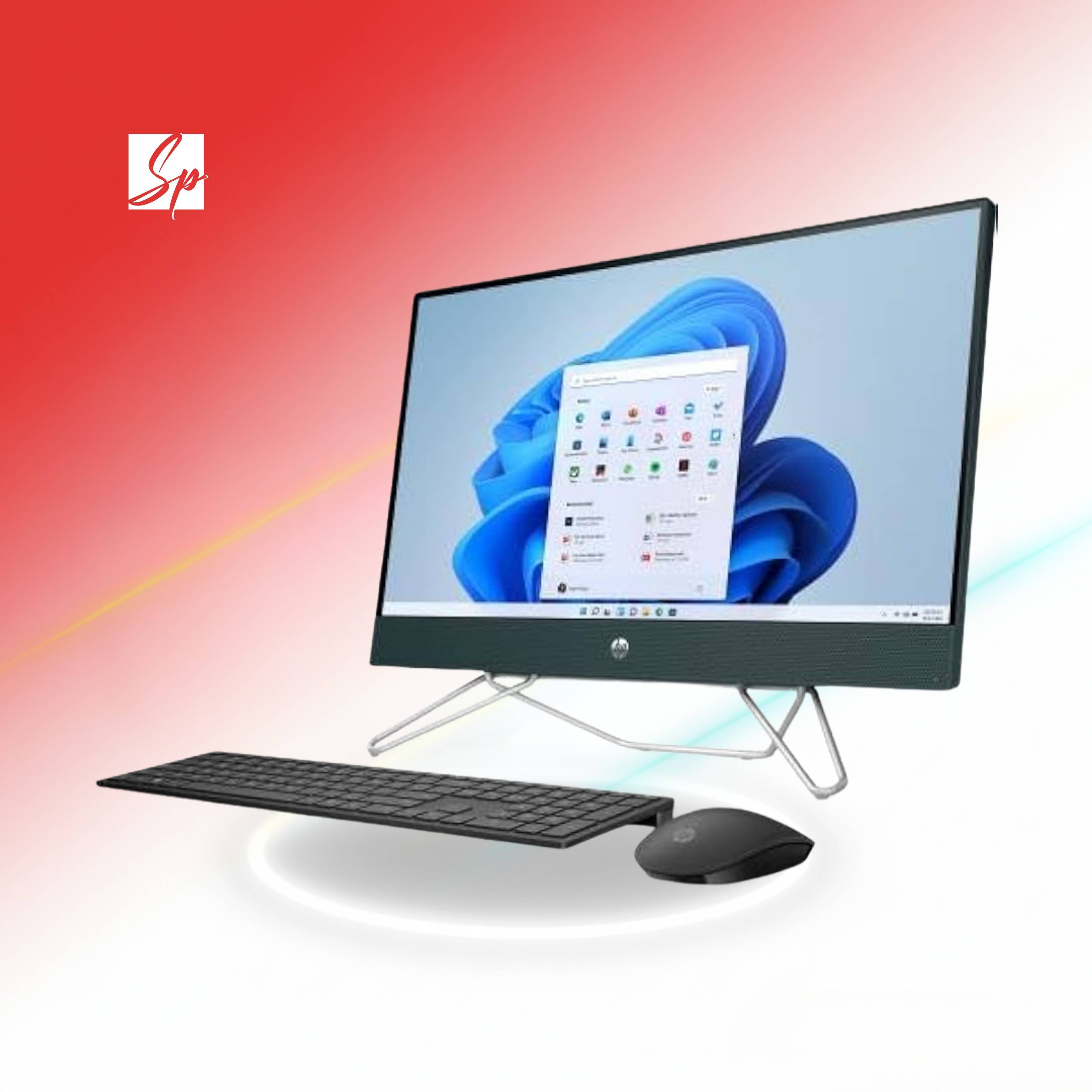 HP AIO 24 – Core i5