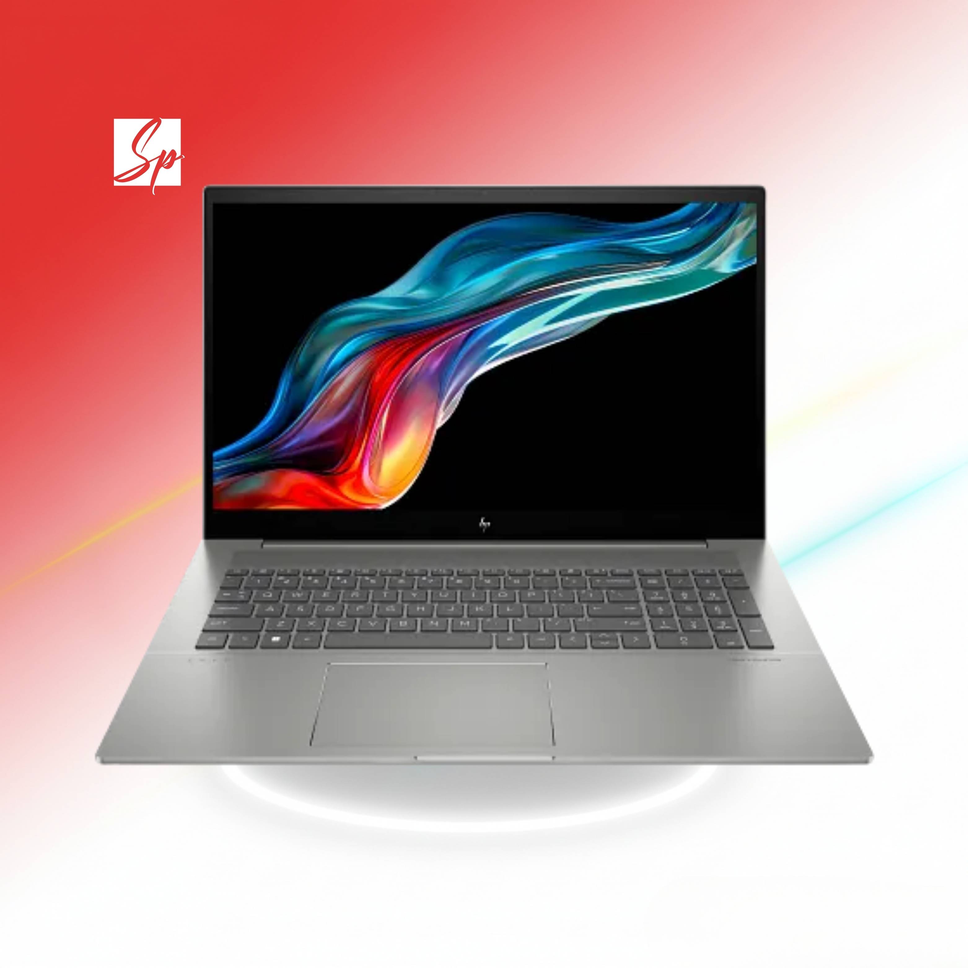 HP ENVY – 17.3’’