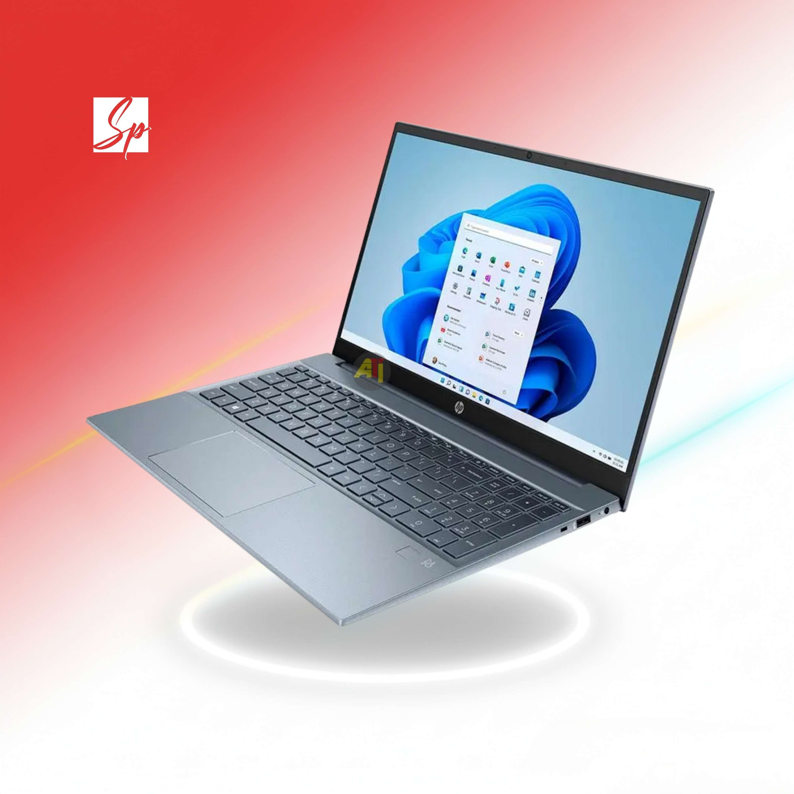 HP PAVILION – Core i7