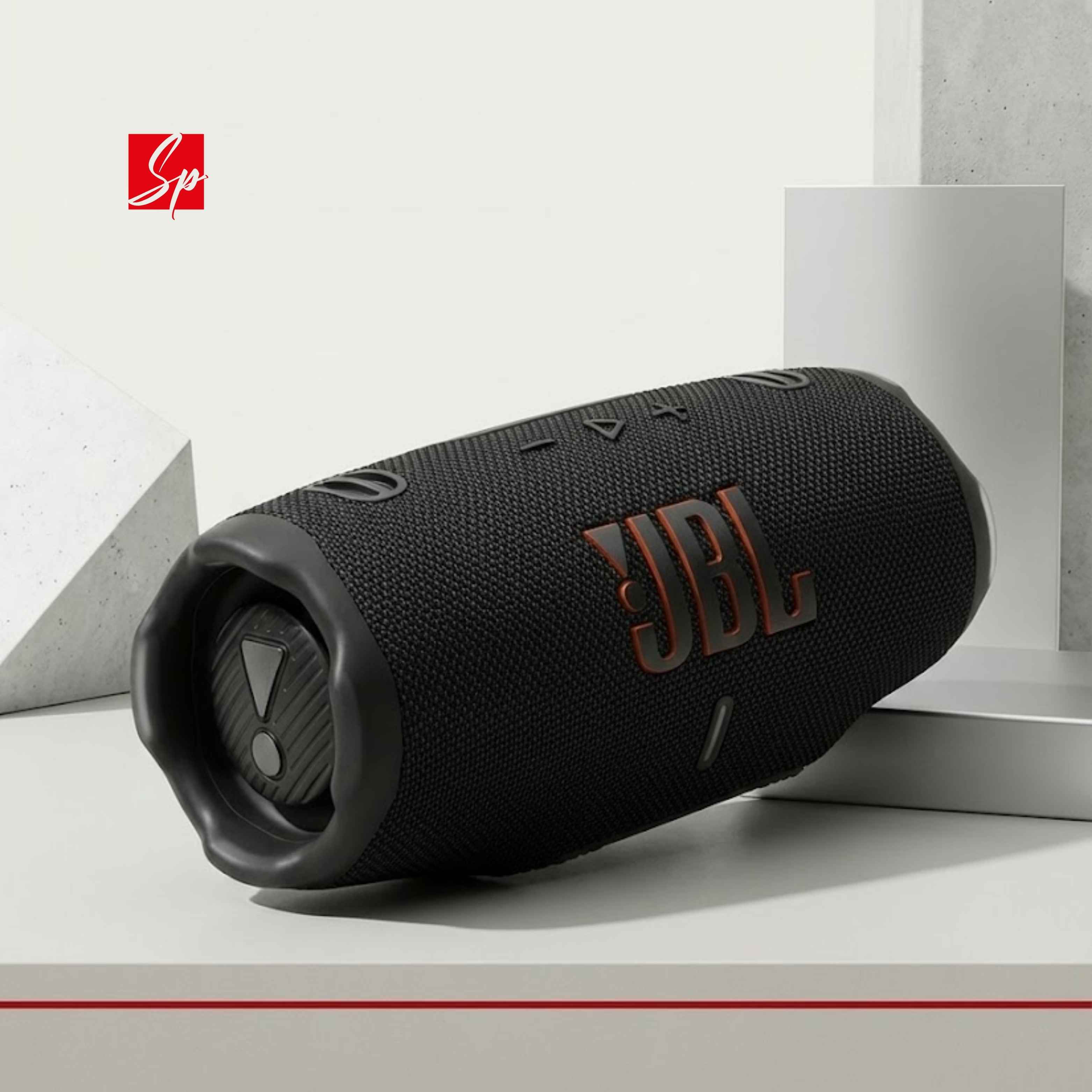JBL Charge 6