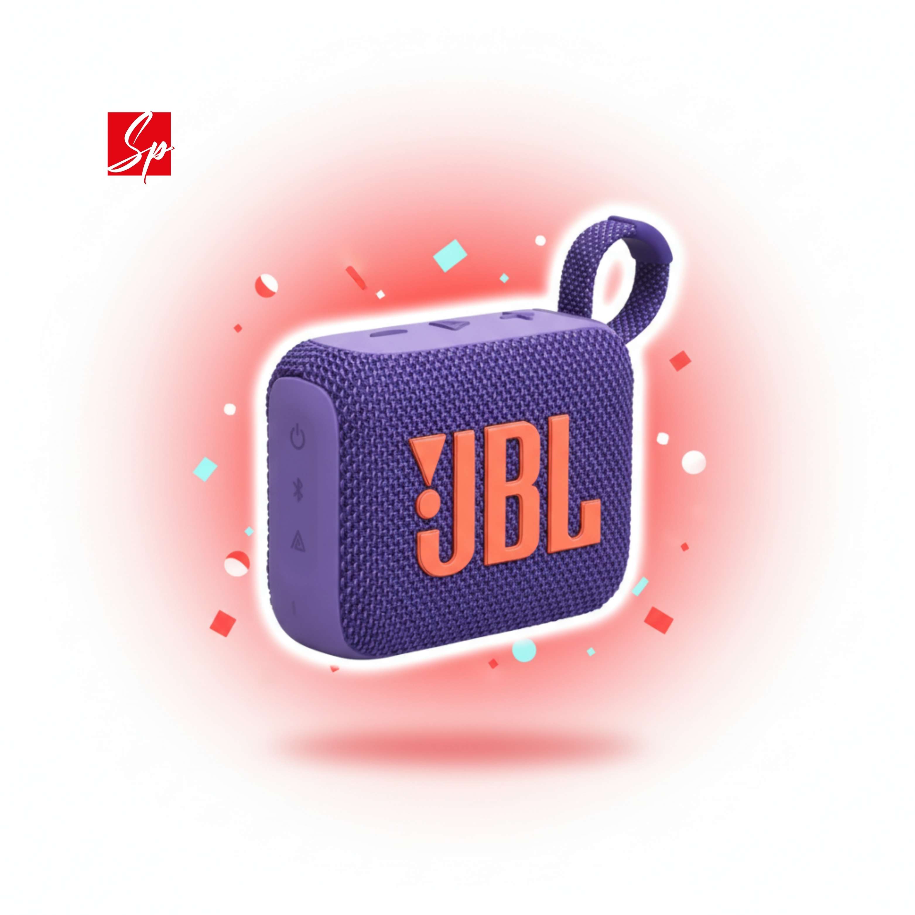 JBL GO 4