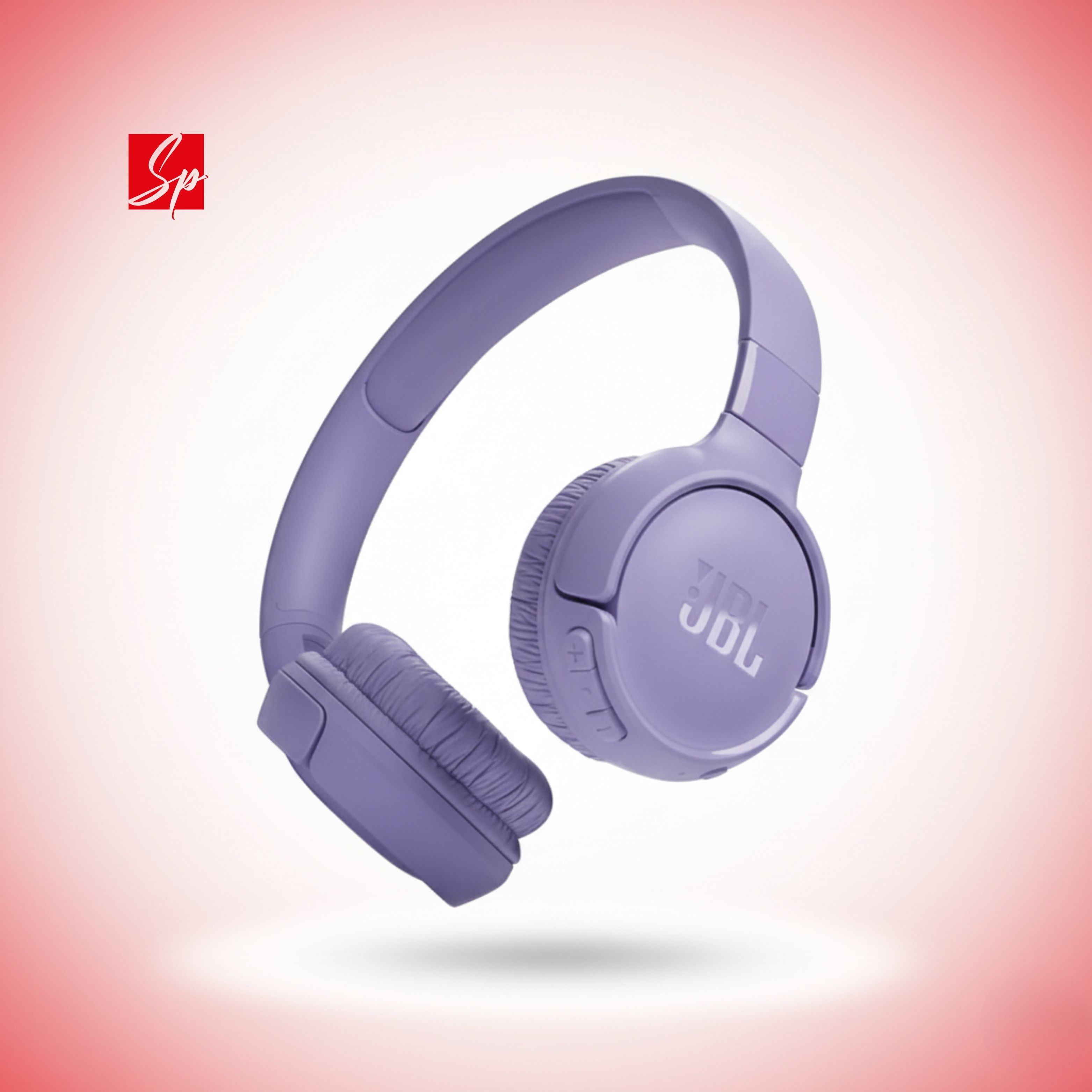 JBL Tune 520BT