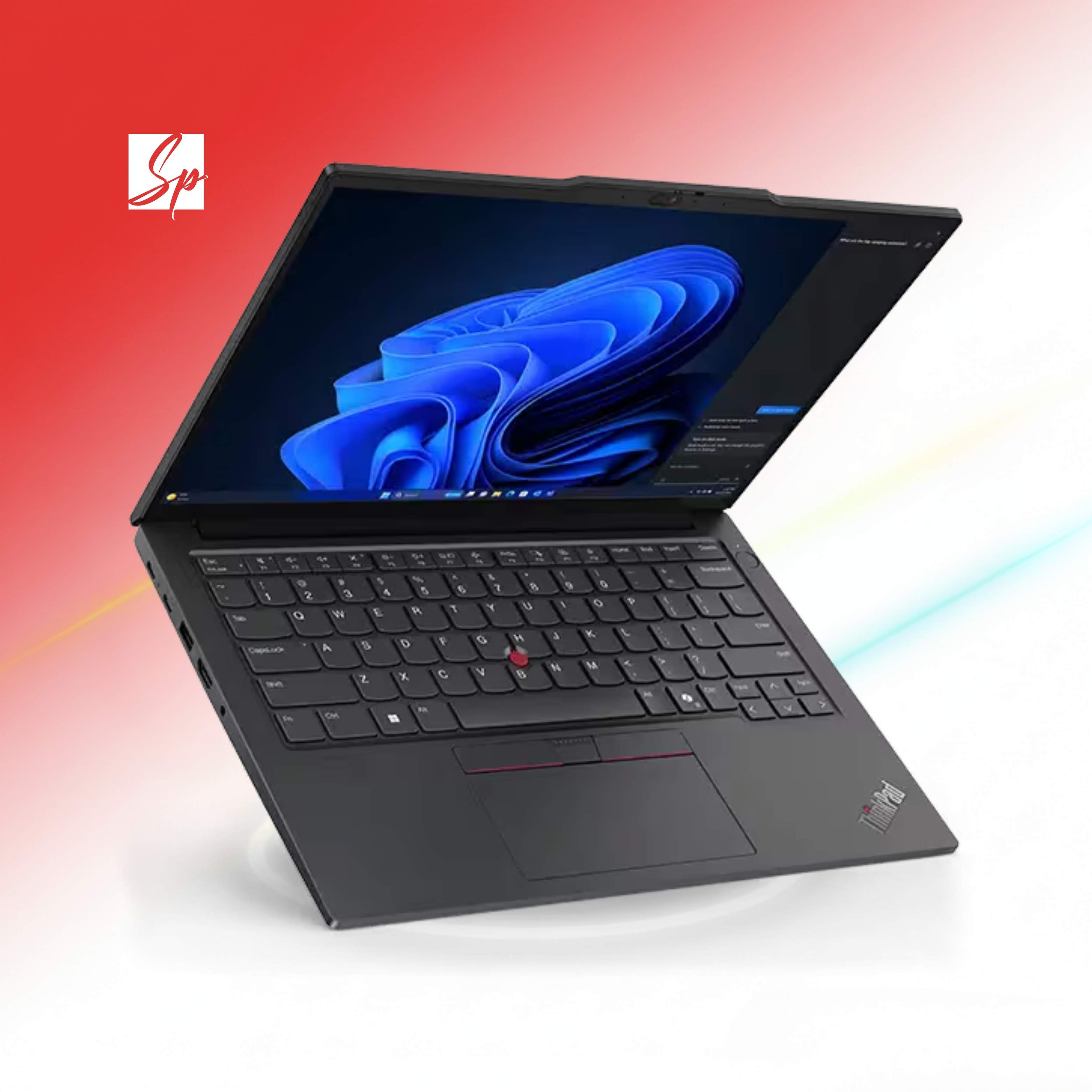 Lenovo ThinkPad E14