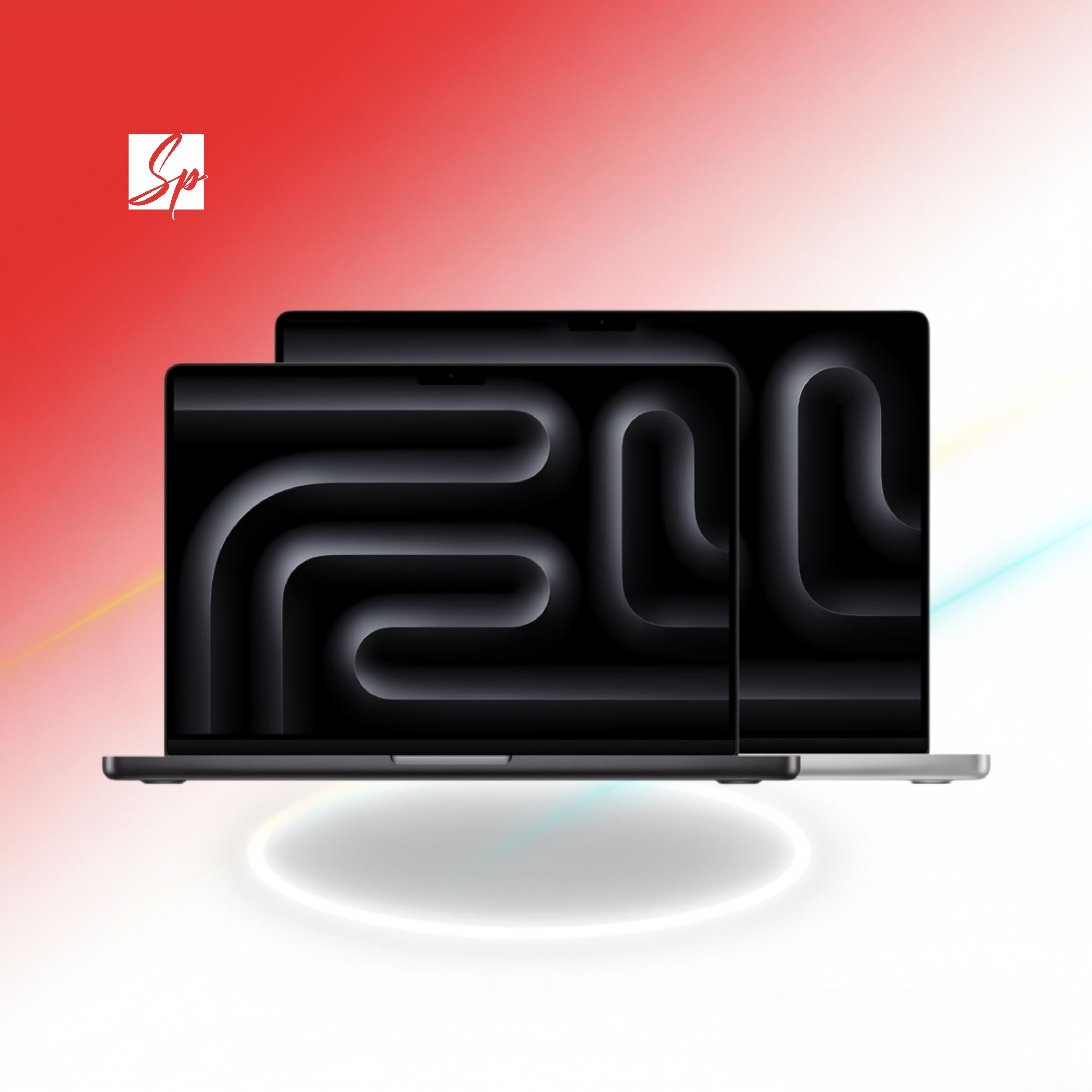 MacBook Pro 14’’ Puce M4