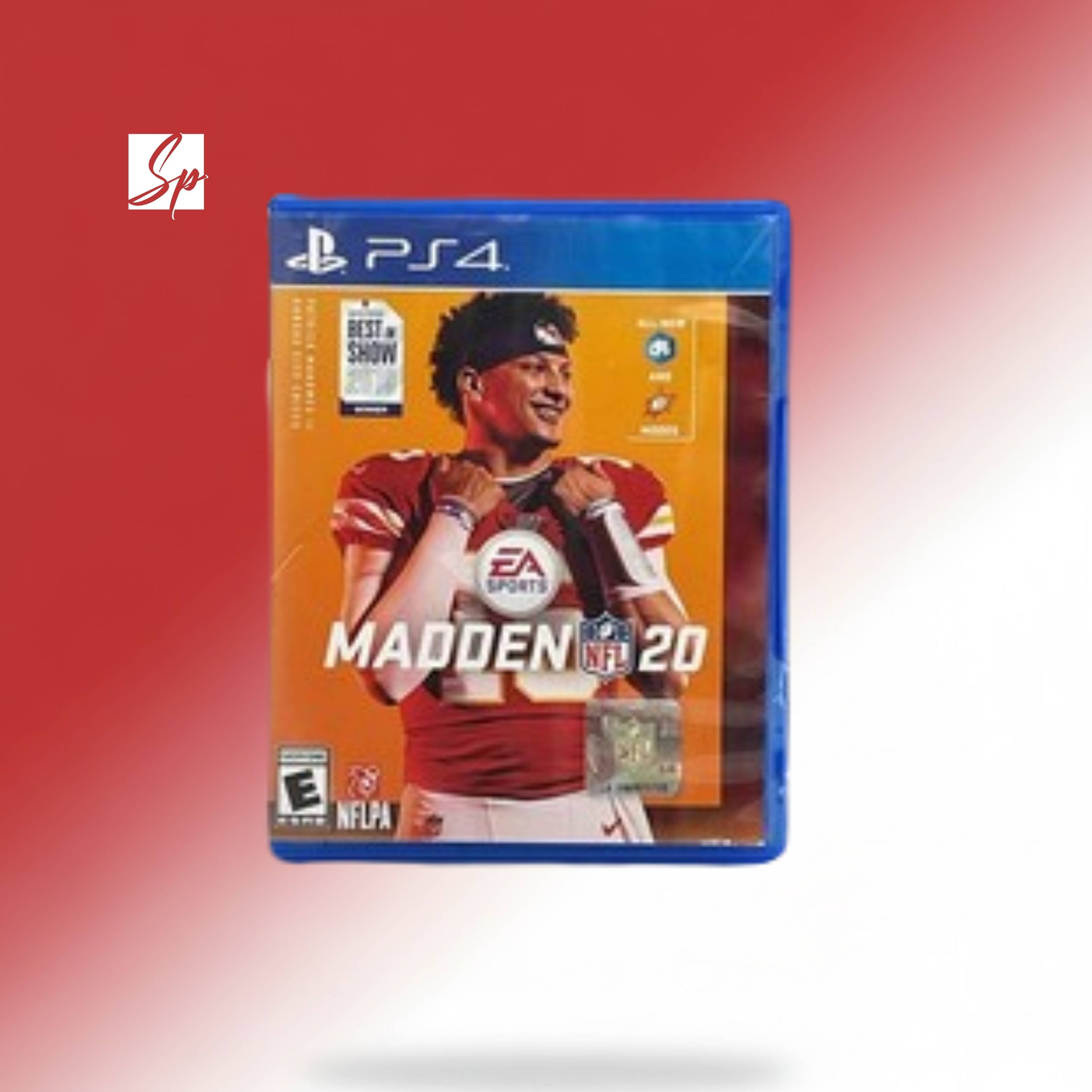 Madden 20