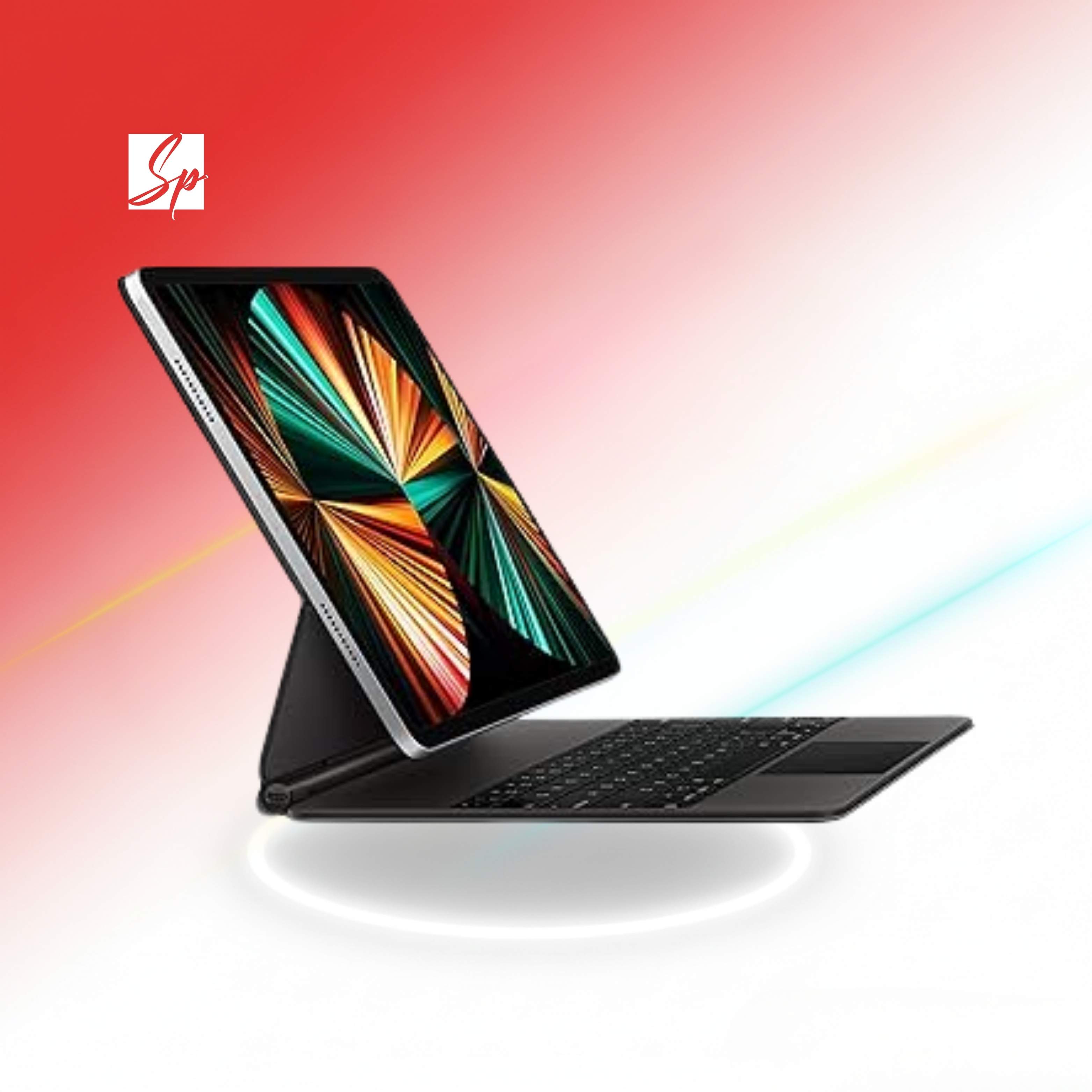 Magic Keyboard iPad Pro 12.9’’