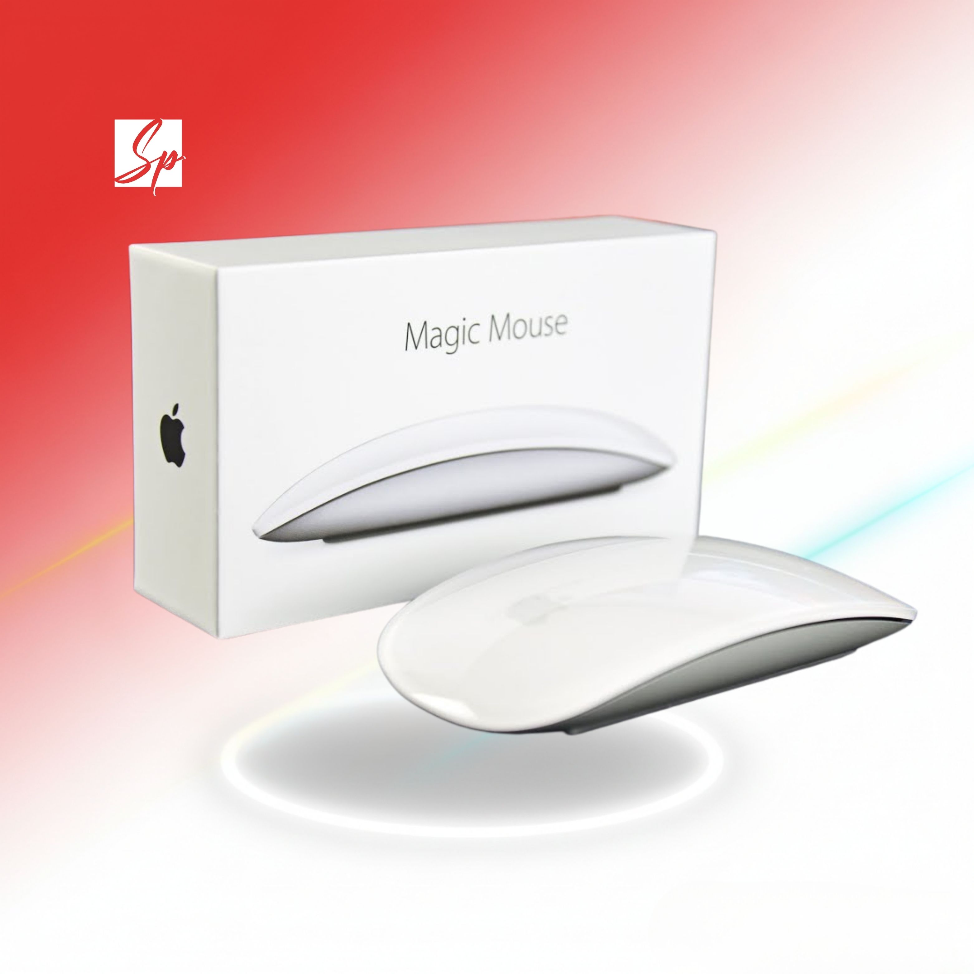 Magic Mouse