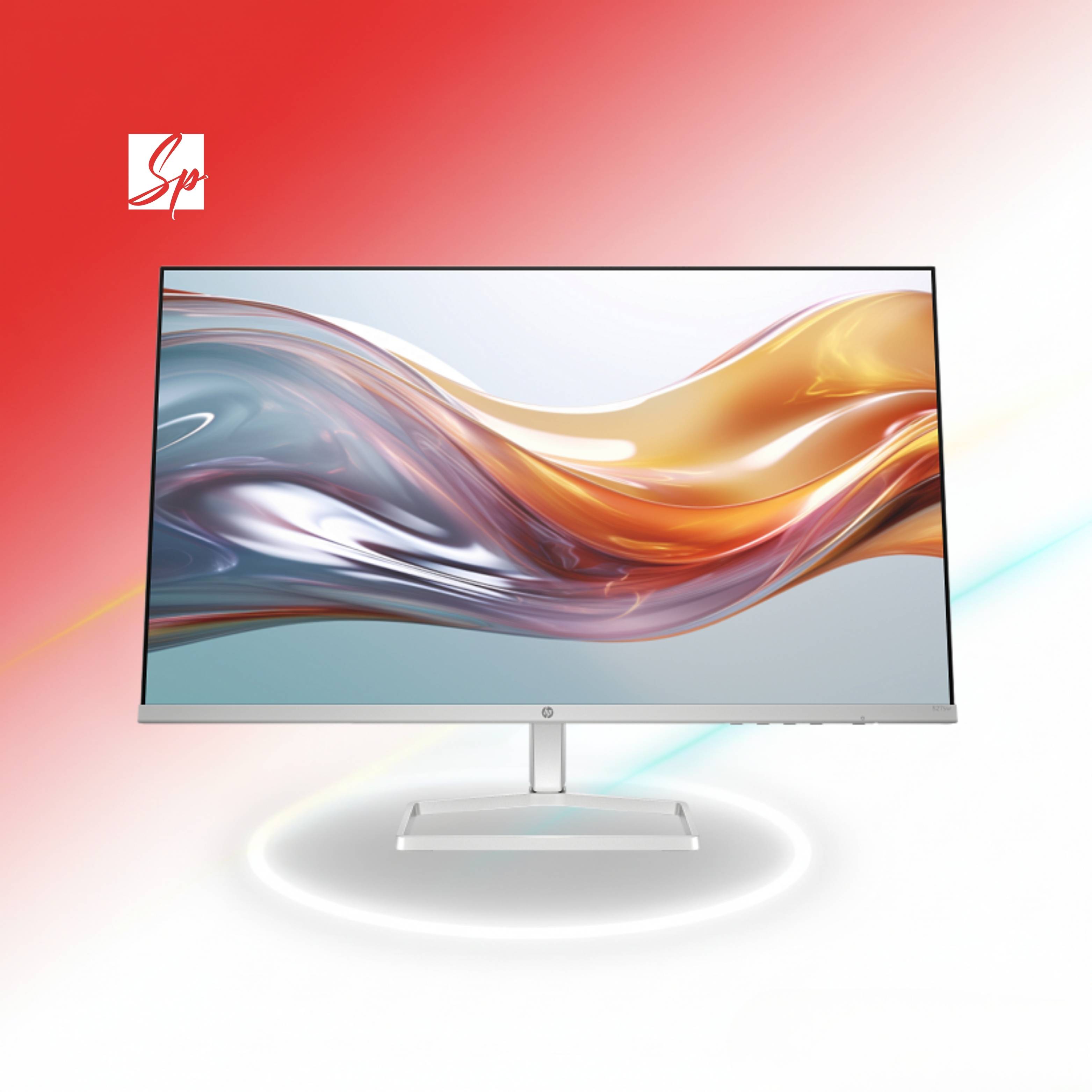 Moniteur HP 27’’