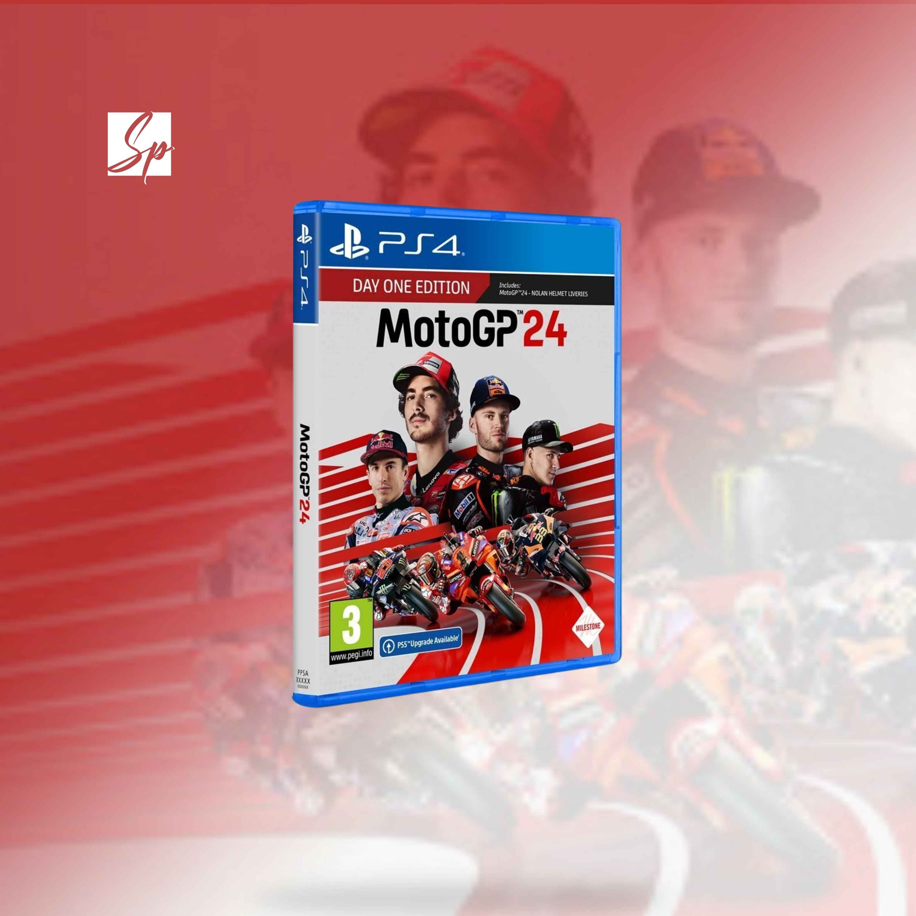 MotoGP 24
