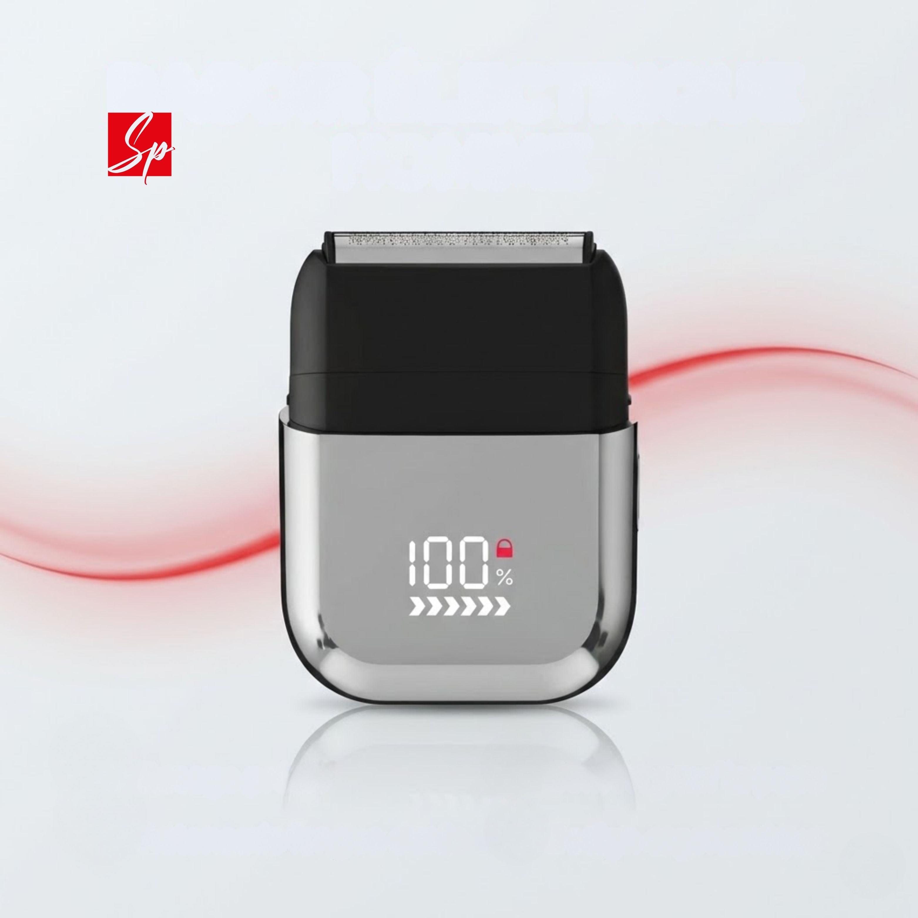 Rasoir électrique homme