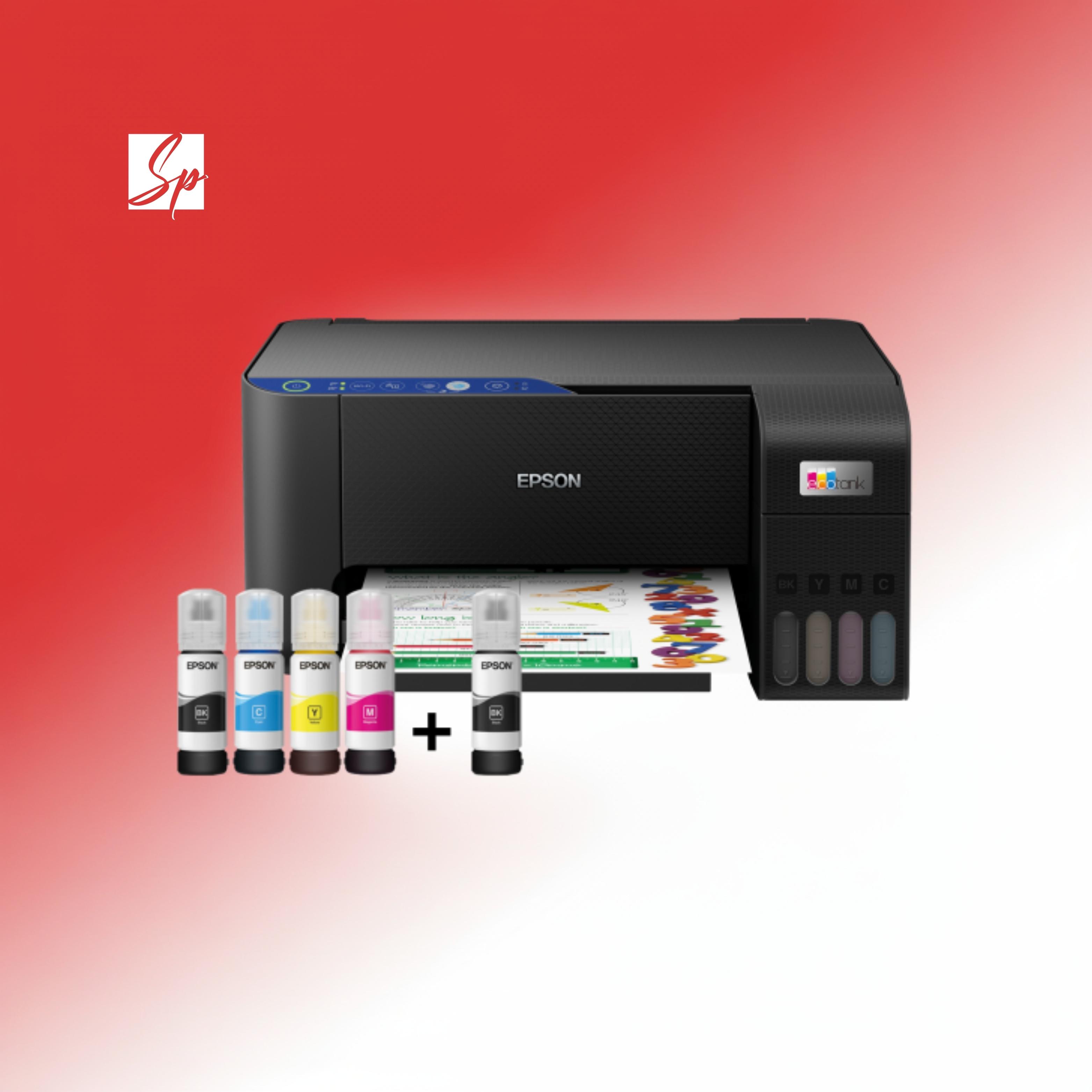 Epson EcoTank L3251