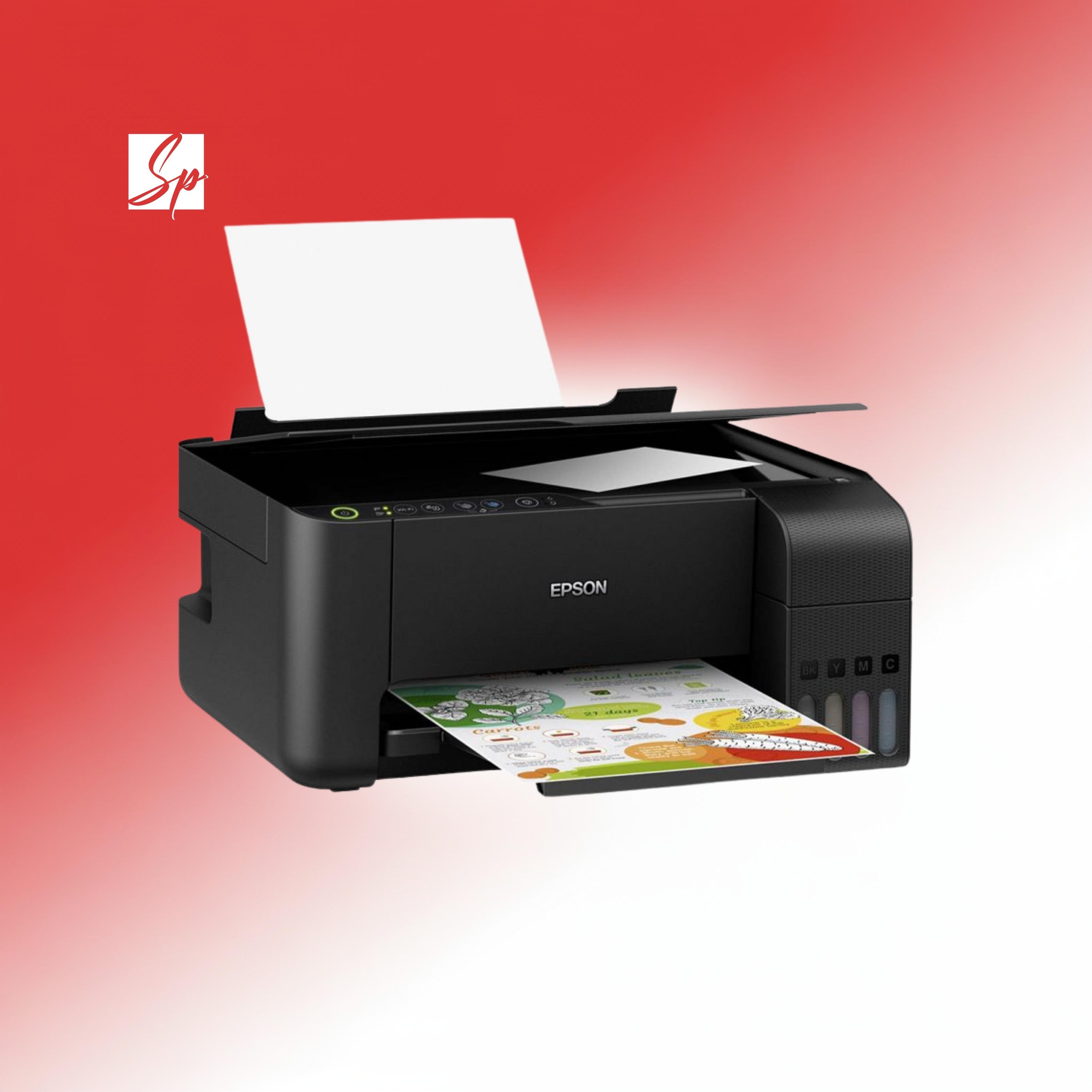 Epson EcoTank L3210