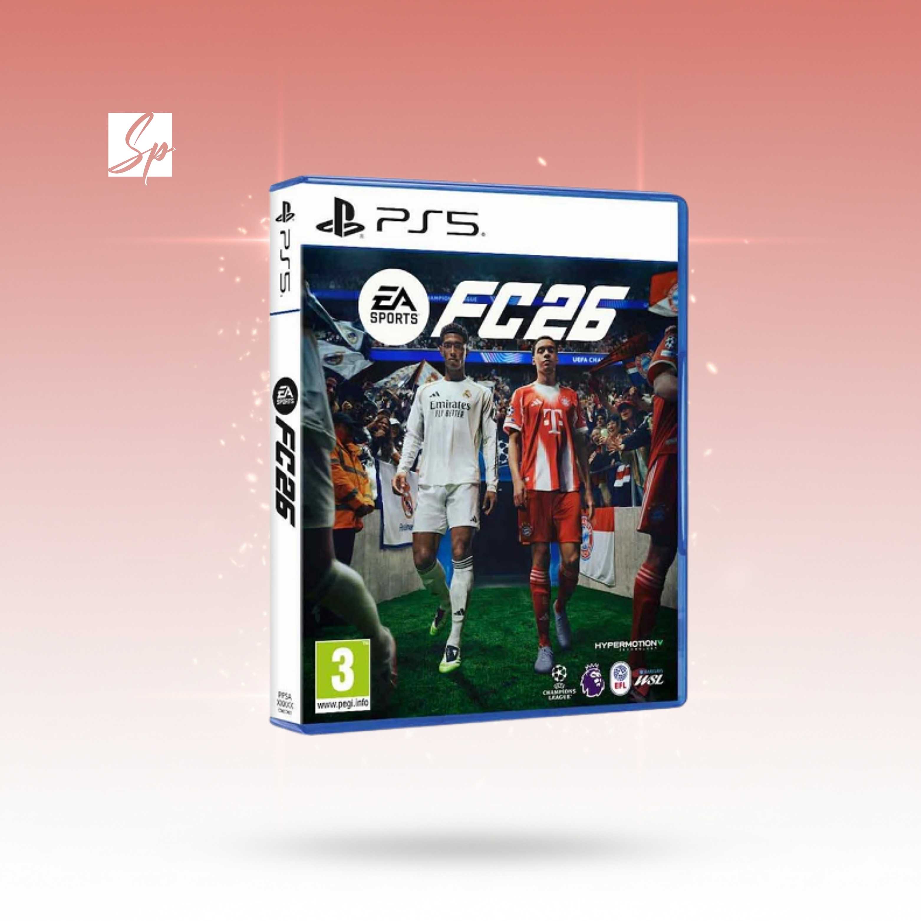 FC 26 – PS5