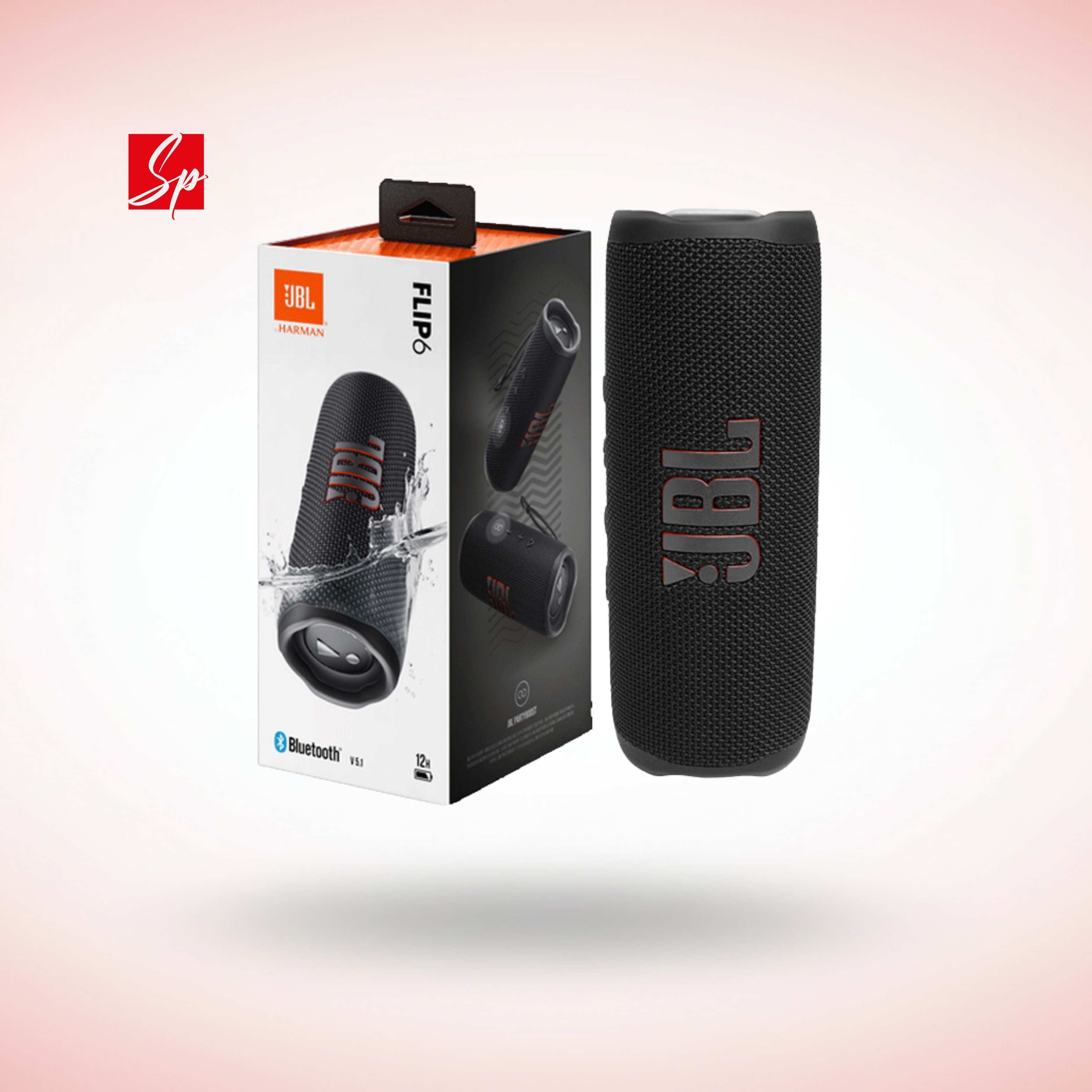 JBL Flip 6