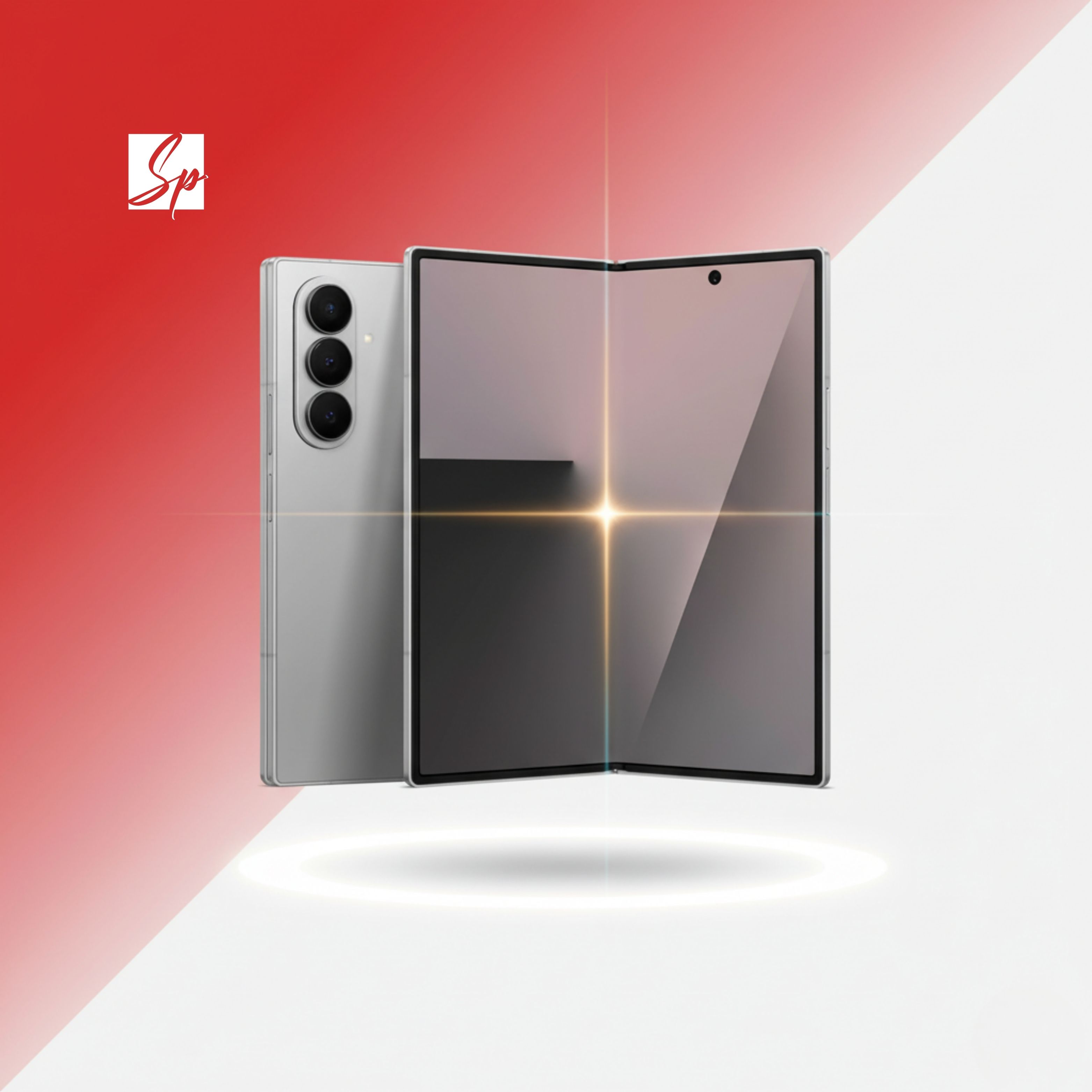 Samsung Galaxy Z Fold7