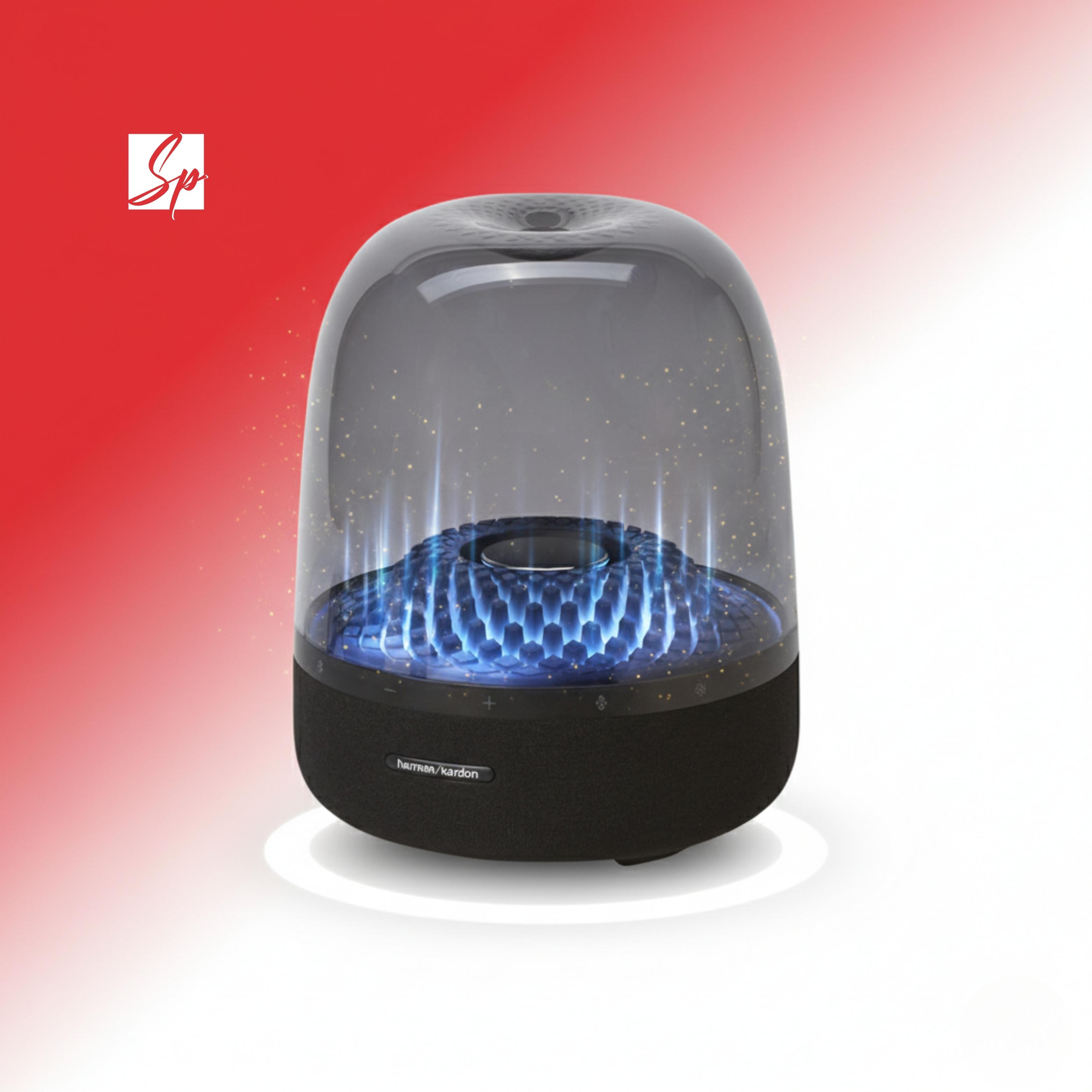 Harman Kardon Aura Studio 4