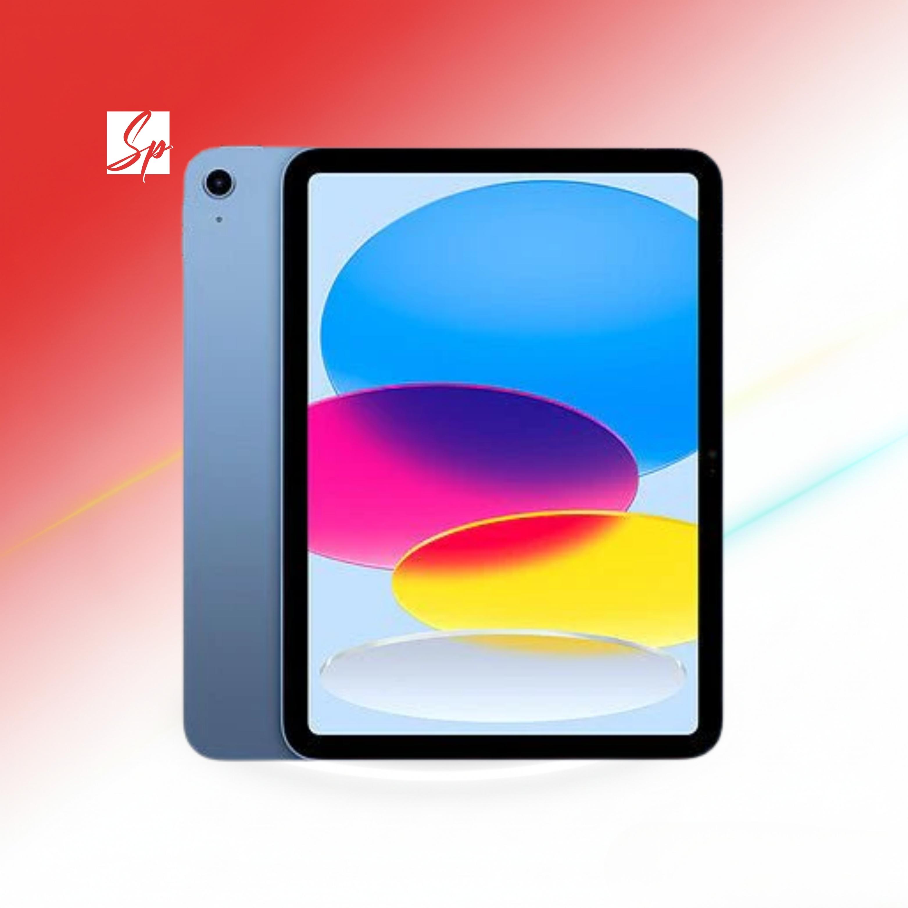 iPad 10e Génération