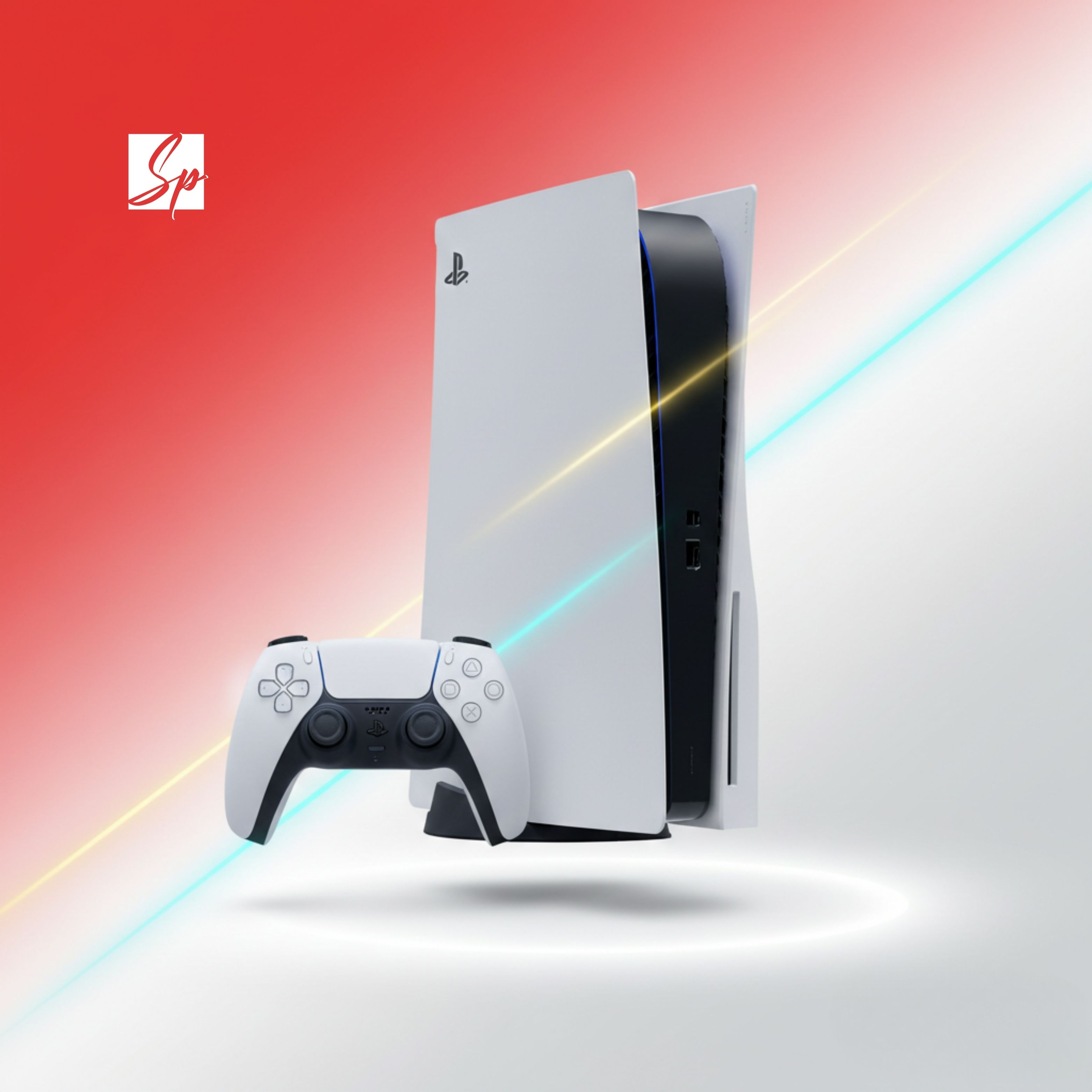 PlayStation 5 Slim