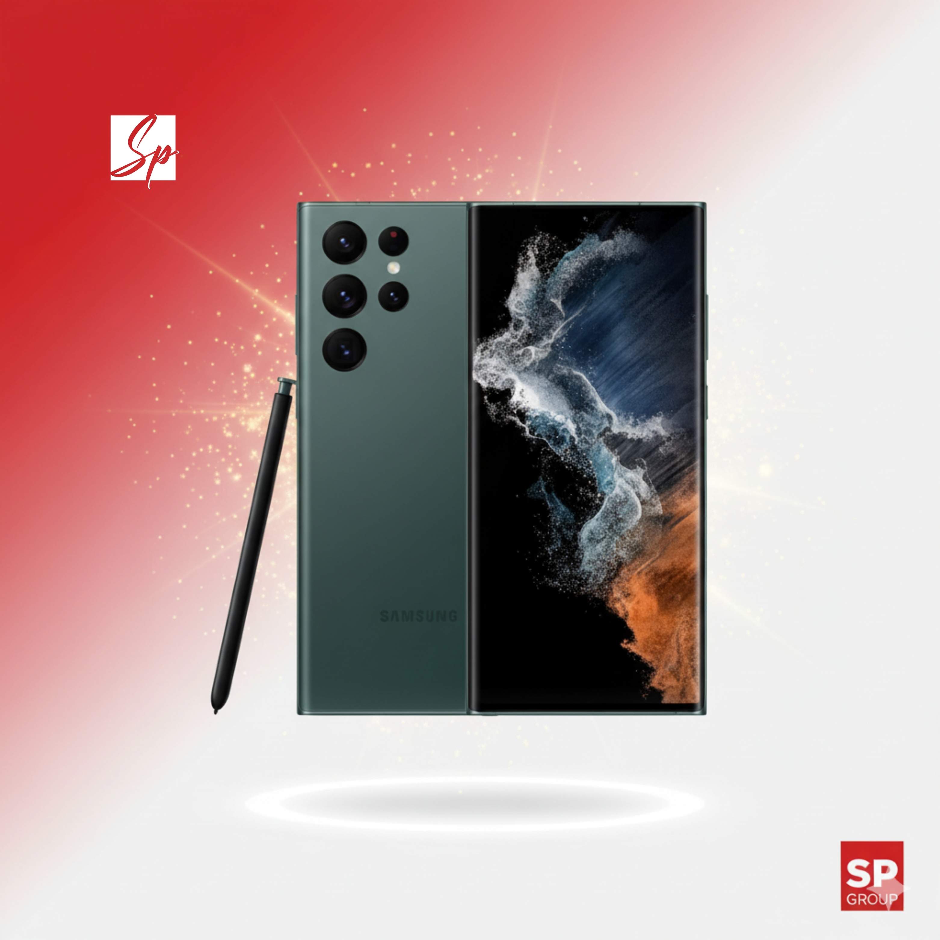 Samsung Galaxy S22 Ultra