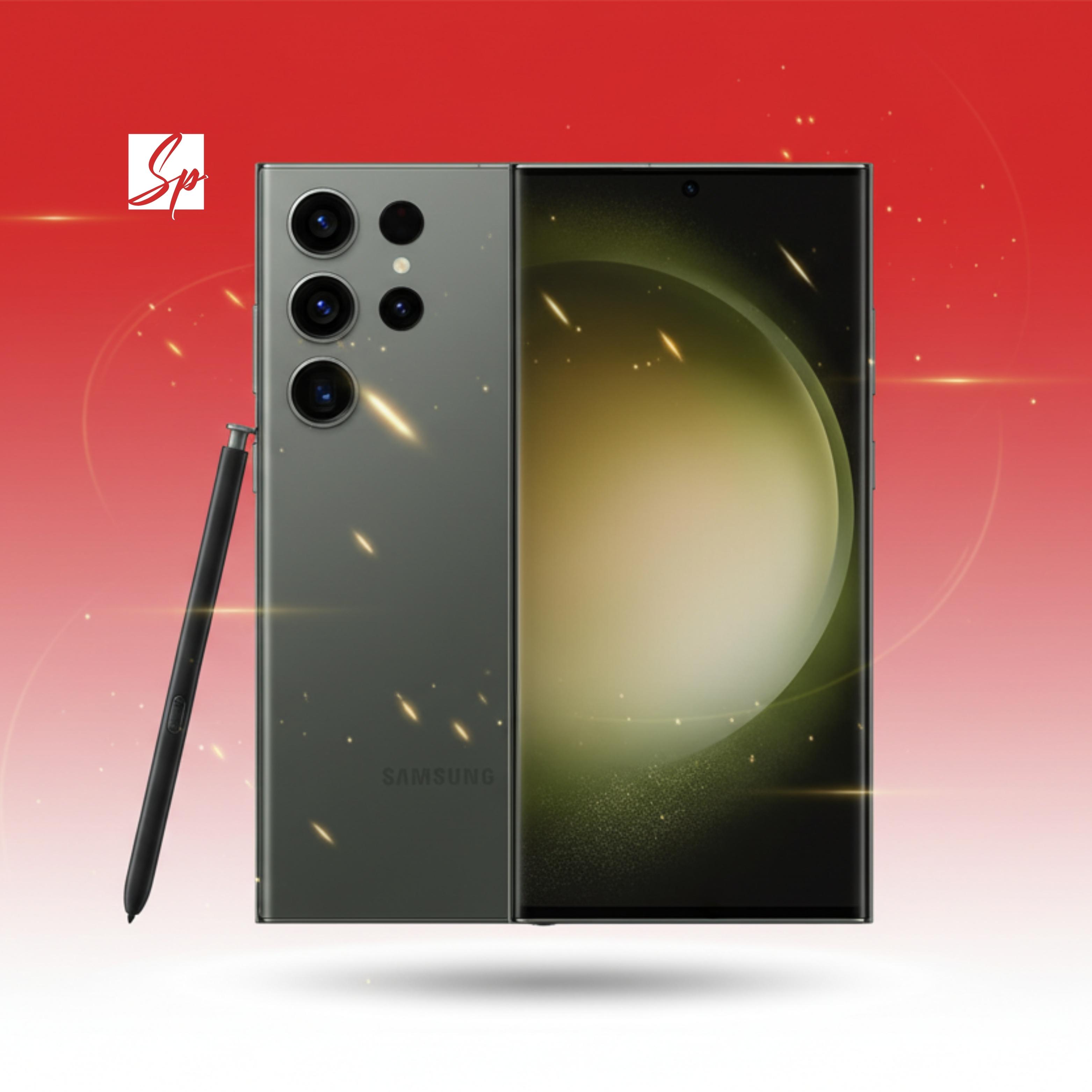 Samsung Galaxy S23 Ultra