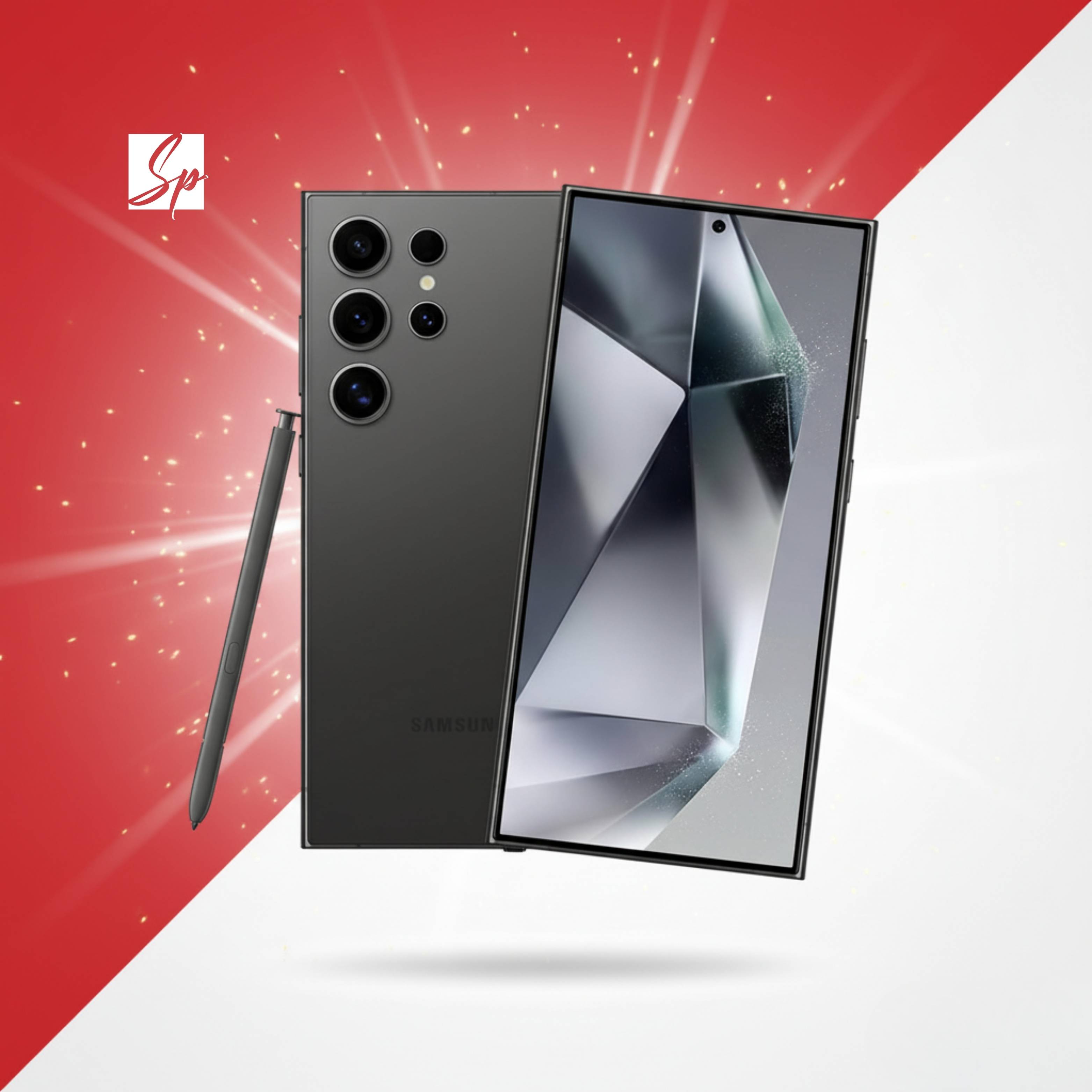 Samsung Galaxy S24 Ultra