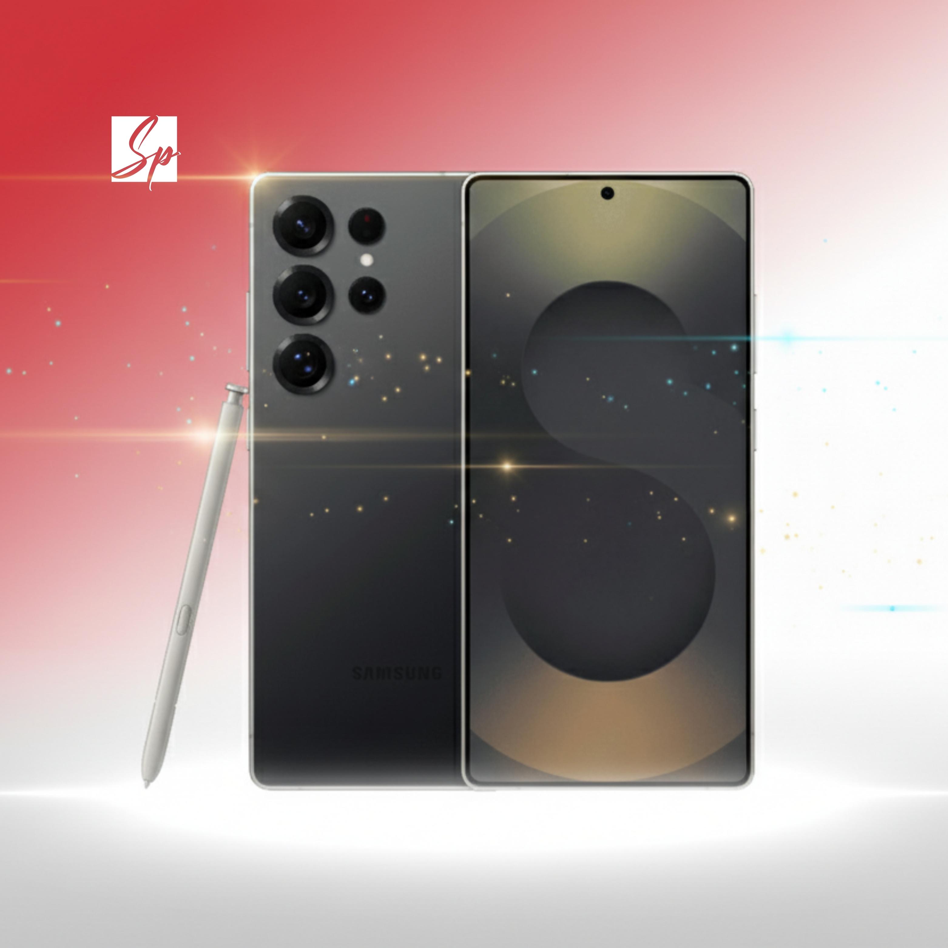 Samsung Galaxy S25 Ultra